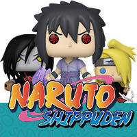 Vedi le novità di Naruto